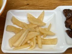 随缘冷菜-龙华素斋(龙华路店)