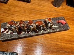 -故乡屋日本料理(八一广场店)
