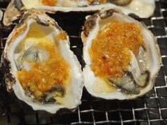 -蚝英雄鲜蚝自助专门店(长楹天街直营店)