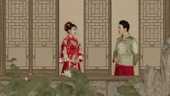 -女王风尚STUDIO·轻奢化定制