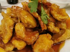 锅包肉-双井轩(双井店)