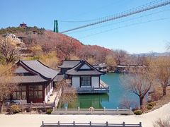 -威海华夏城景区