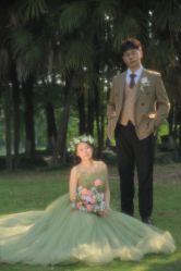 -青禾婚纱摄影(杭州店)