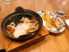 什锦海鲜天妇罗-Hatsune隐泉日式料理(SKP店)