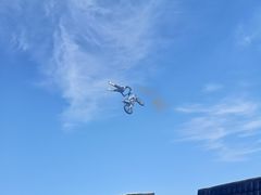 -泰达航母主题公园