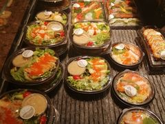 -上清·三文鱼鲜寿司(同德店)