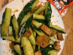 -李军力烧烤(中原万达店)