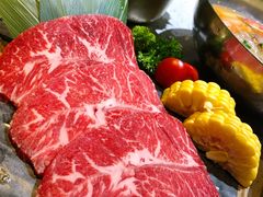 -妥妥烤肉料理(昙华林店)