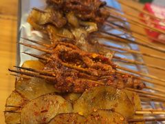 -李不管把把烧(天府三街店)