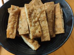 自制豆干-炒豆合作社(东四总店)