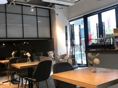 大堂-Maxpoint Kitchen 西餐咖啡(乐峰广场店)
