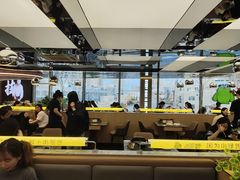 -徐记小怪兽肉蟹煲(中央大街店)