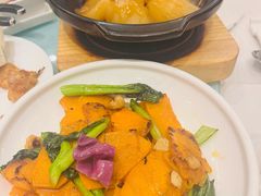 -万龙洲海鲜(阜外店)