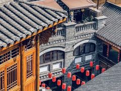 -重庆十八梯传统风貌区