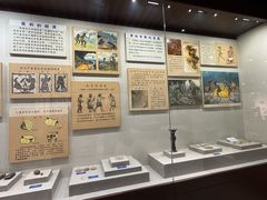 -北京中医药大学-中医药博物馆
