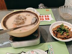 -全聚贤餐厅·湖北家常菜(沙湖店)