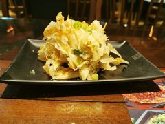 -江边城外烤全鱼(方庄时代购物中心店)