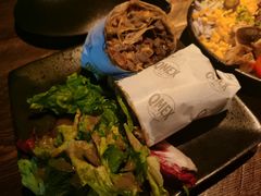 -Q MEX 库迈墨西哥餐吧(三里屯店)