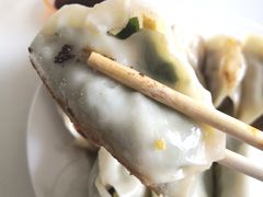 -众口斋锅贴(银泰城店)