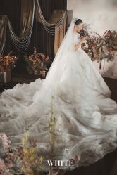 -纯色时光婚纱艺术馆WHITE