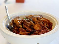 -梅林春晓花园餐厅