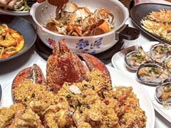 -醉壹号海鲜大排档·老厦门特色菜(厦门美食地标店)