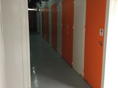 -大众迷你仓自助寄存仓库(金桥2店)