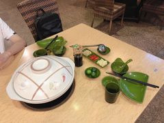 -龙泉人椰子鸡.糟粕醋.海南菜(三亚旗舰店)