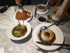 -蔴将·川菜(黄龙万科店)