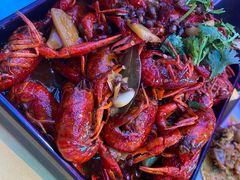 -燥次·烧烤酒场(万象城店)