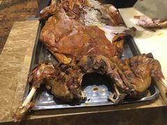 -台州耀达国际酒店-福满楼中餐厅