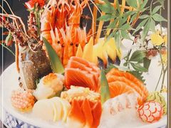 -王鼎精致料理铁板烧(世博源店)