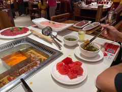 -九码头重庆毛肚火锅(棠岗店)