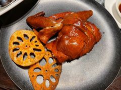 -杭州西子湖四季酒店·金沙厅