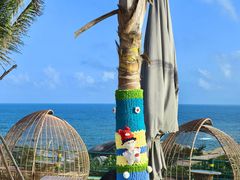 -海南铜鼓岭景区