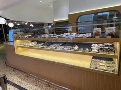 -OUR Bakery(SKP-S店)