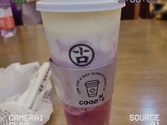 -古茗(东鼓道店)