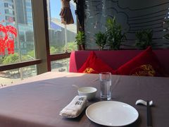 靠窗位-羲和雅苑•北京烤鸭(平安国际金融中心店)