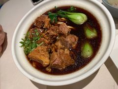 -南门小馆·清真(国贸商城店)