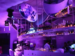-天玑高空江景餐厅&酒吧Sky Secret Restaurant&Bar