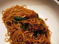 葱油拌面-苏帮袁Sue Cuisine(南开大悦城店)