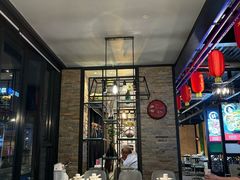 -天都火锅酒楼(虹梅南路店)