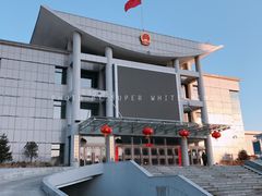 -图们国门景区