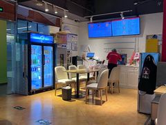 -西粉堂新疆米粉(朝外店)