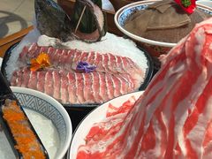 -川味观·鲜货火锅(西湖文化广场店)