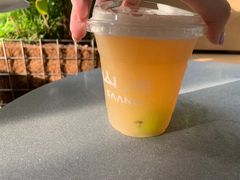-SAANCI山池咖啡(卓悦中心店)