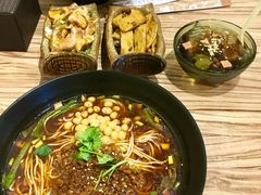 -好這口重庆小面(总店)