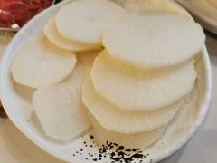 -德林酸菜鱼火锅(南丹店)