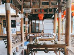 -西江传说•酸汤鱼(水东路店)