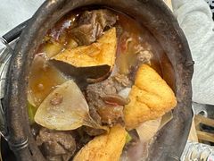 -范贤光鸡公煲(平乐园总店)